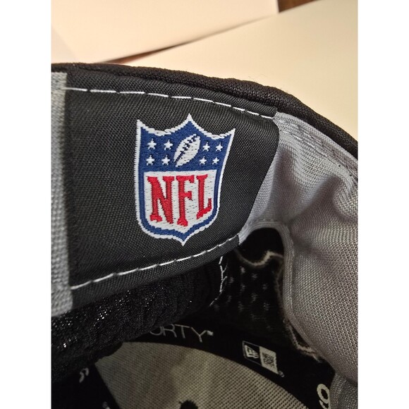 Los Angeles LA Rams Hat Cap Super Bowl LVI 56 Champions Snapback 9Forty New Era - Picture 7 of 9